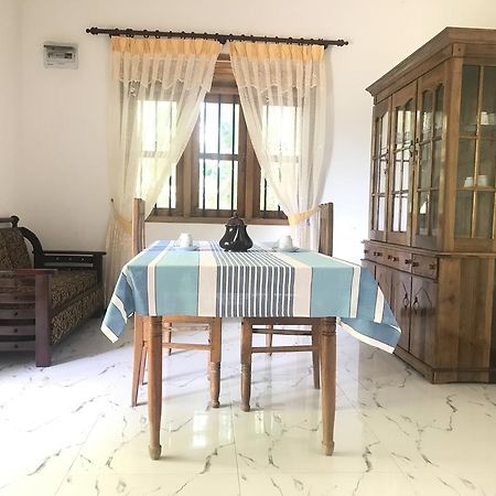 Mount Nature Villa Hikkaduwa Luaran gambar