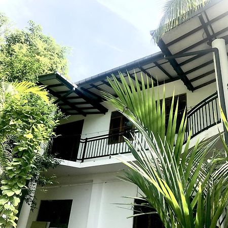 Mount Nature Villa Hikkaduwa Luaran gambar