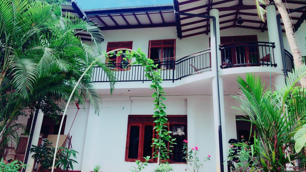 Mount Nature Villa Hikkaduwa Luaran gambar