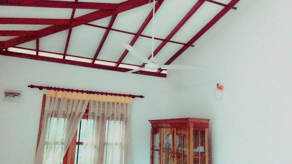 Mount Nature Villa Hikkaduwa Luaran gambar