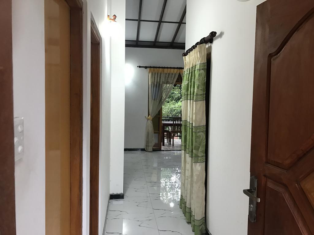 Mount Nature Villa Hikkaduwa Luaran gambar