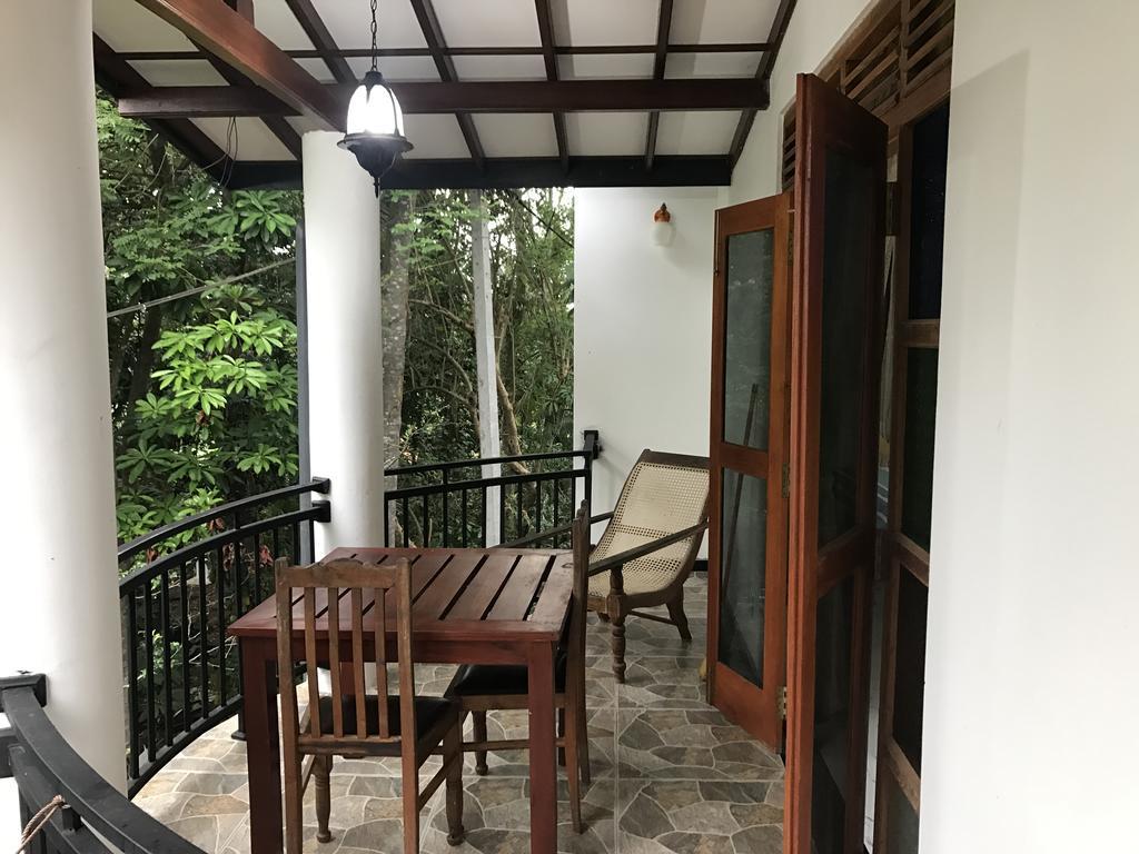 Mount Nature Villa Hikkaduwa Luaran gambar
