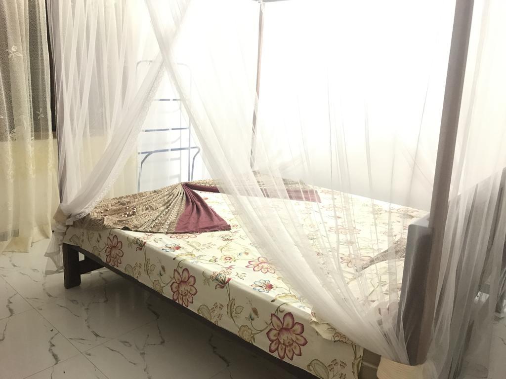 Mount Nature Villa Hikkaduwa Luaran gambar