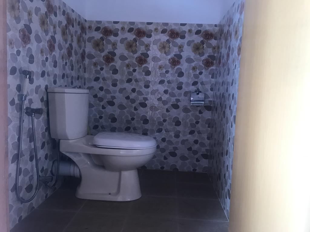 Mount Nature Villa Hikkaduwa Bilik gambar