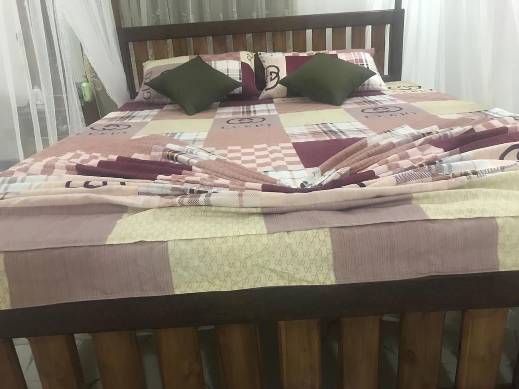 Mount Nature Villa Hikkaduwa Bilik gambar