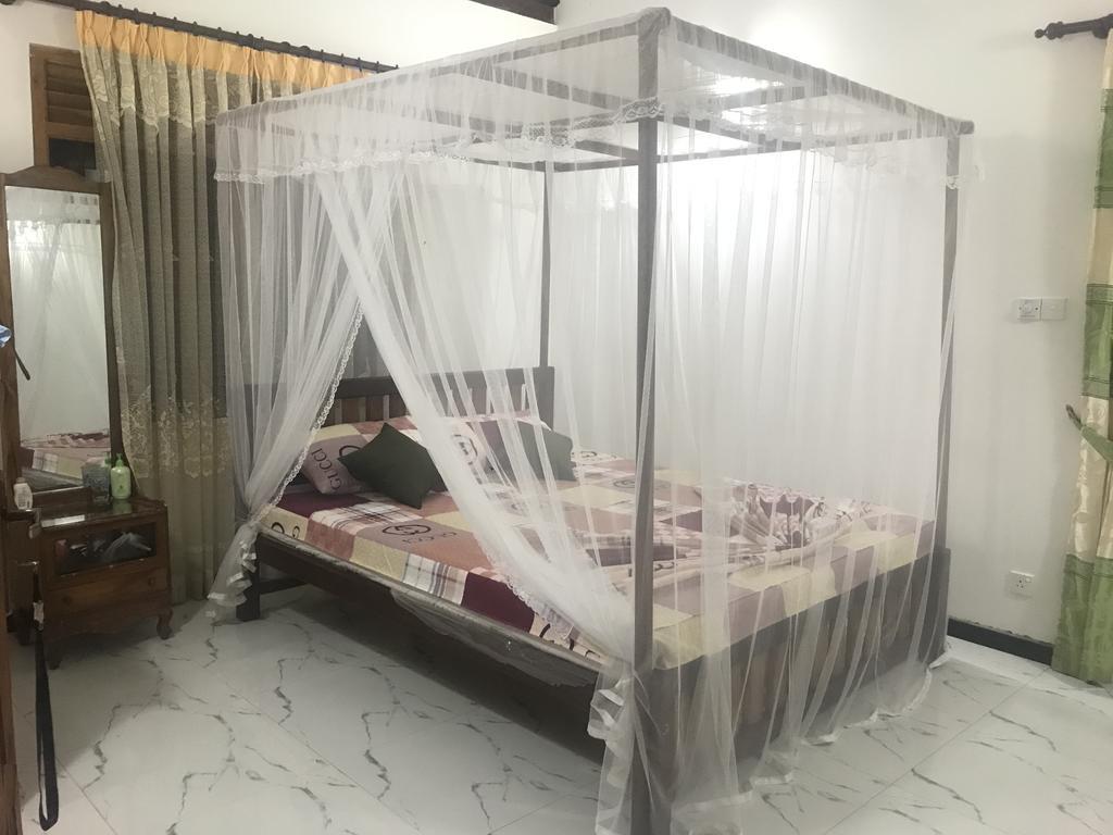 Mount Nature Villa Hikkaduwa Bilik gambar
