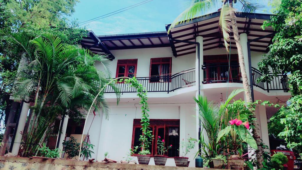 Mount Nature Villa Hikkaduwa Bilik gambar
