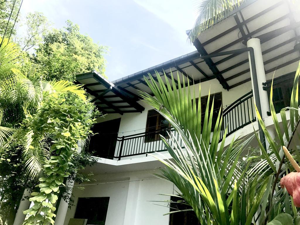 Mount Nature Villa Hikkaduwa Luaran gambar