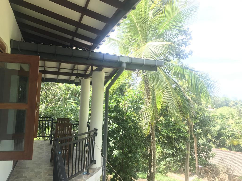 Mount Nature Villa Hikkaduwa Luaran gambar